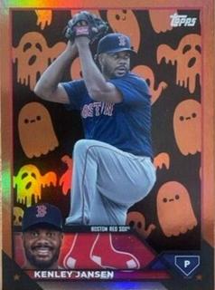 Kenley Jansen