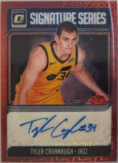 Tyler Cavanaugh