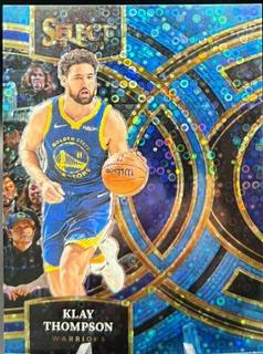 Klay Thompson