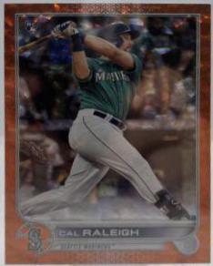 Cal Raleigh