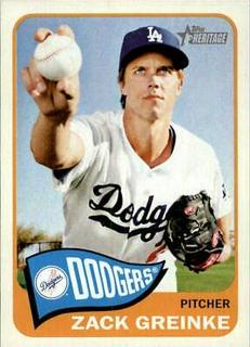 Zack Greinke