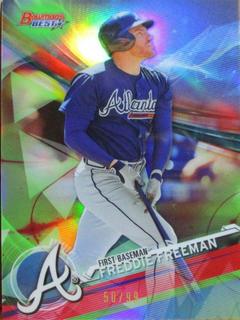 Freddie Freeman