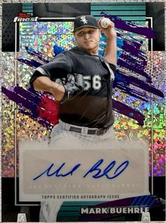 Mark Buehrle
