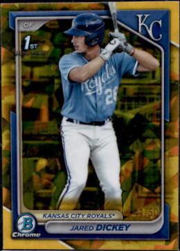Shota Imanaga [Gold Refractor] #41
