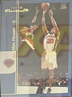 Allan Houston