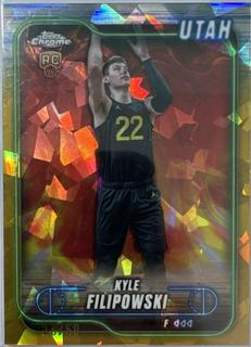 Kyle Filipowski