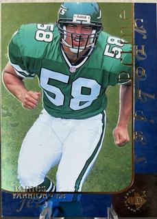 James Farrior