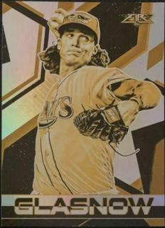 Tyler Glasnow