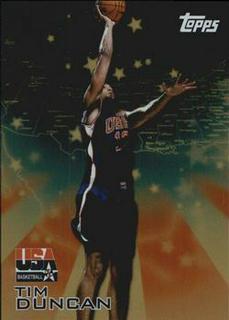 Tim Duncan