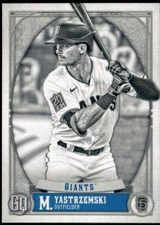 Mike Yastrzemski