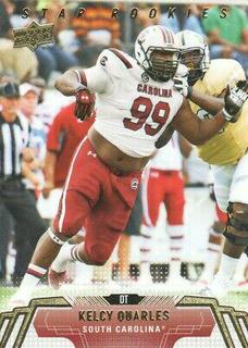 Kelcy Quarles
