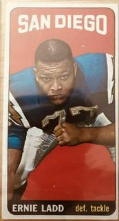Ernie Ladd
