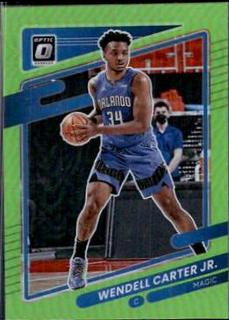 Wendell Carter Jr.