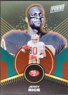 Jerry Rice