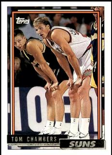 Tom Chambers