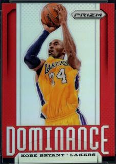 Kobe Bryant