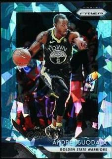 Andre Iguodala