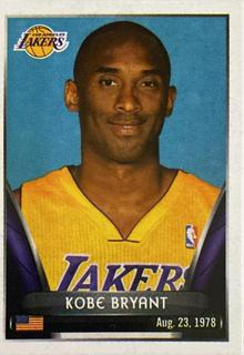 Kobe Bryant