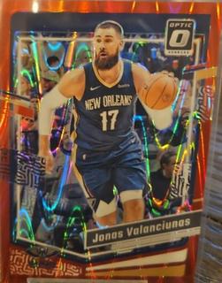 Jonas Valanciunas