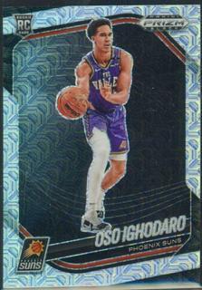 Oso Ighodaro
