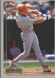 Juan Gonzalez