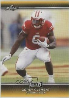 Corey Clement