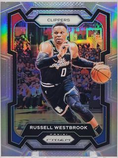 Russell Westbrook