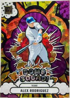 Alex Rodriguez