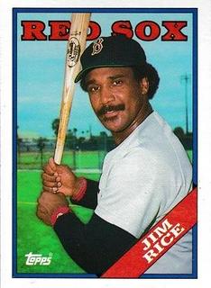 Jim Rice