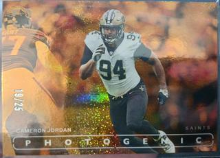 Cameron Jordan