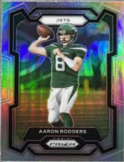 Aaron Rodgers