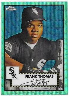 Frank Thomas