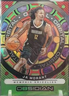 Ja Morant