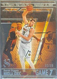 Nikola Jokic