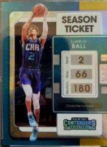 LaMelo Ball
