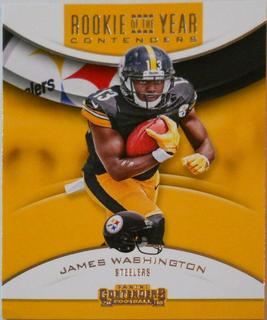 James Washington