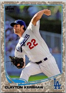 Clayton Kershaw