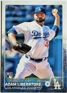 Adam Liberatore