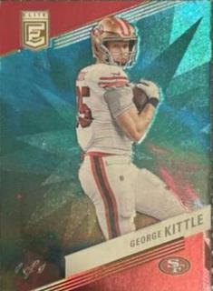 George Kittle