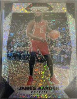 James Harden