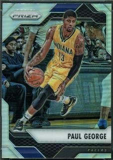 Paul George