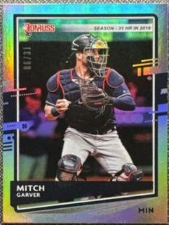 Mitch Garver