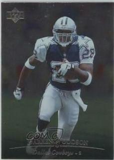 Darren Woodson
