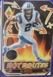 DJ Moore