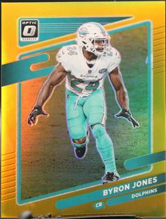 Byron Jones