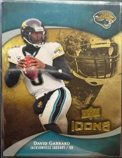 David Garrard