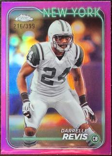 Darrelle Revis