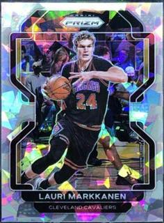 Lauri Markkanen