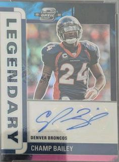 Champ Bailey