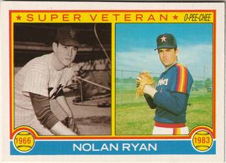 Nolan Ryan